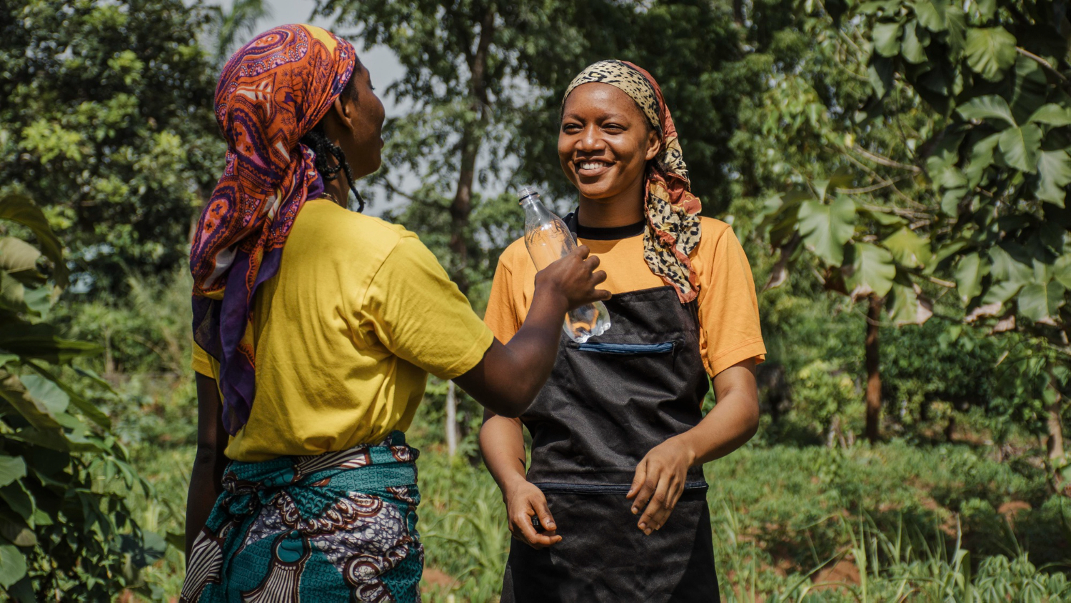 Effective Altruism Kampala Launches Community Initiative to Drive High-Impact Social Change.